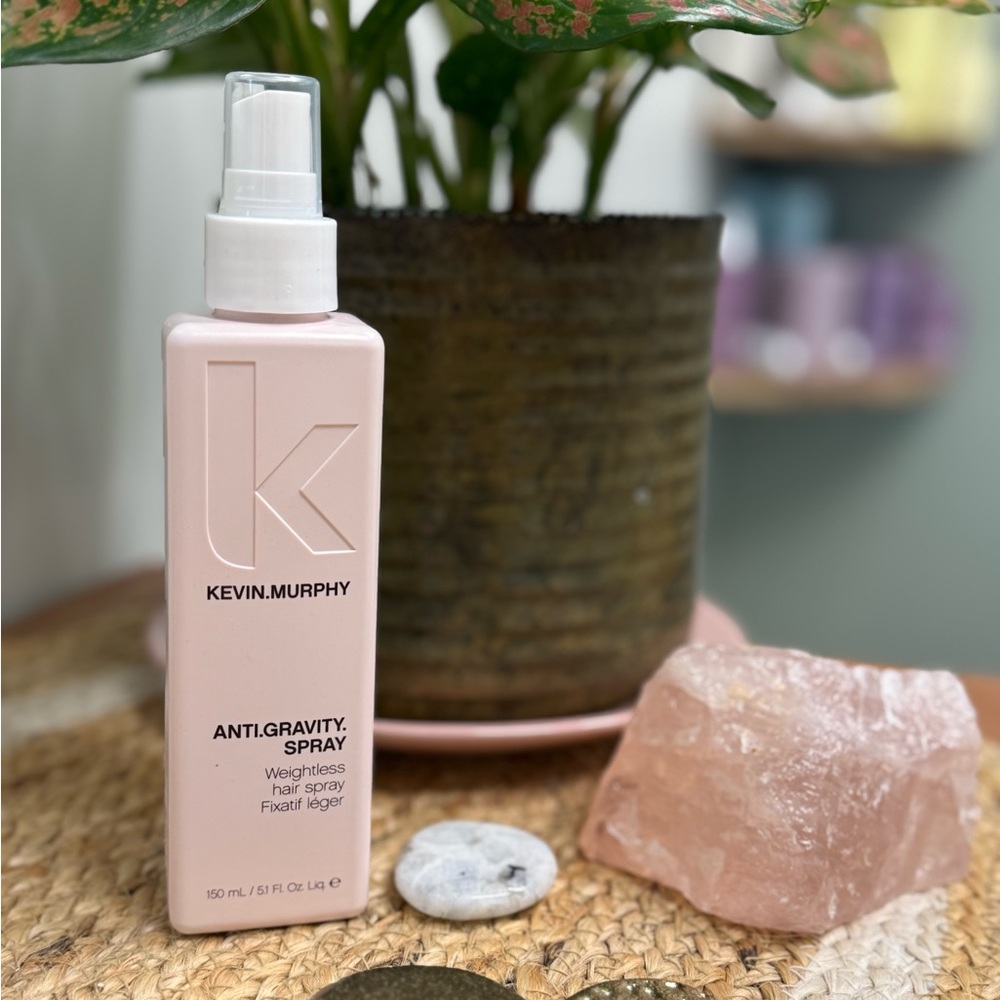 KEVIN.MURPHY Anti-Gravity Spray